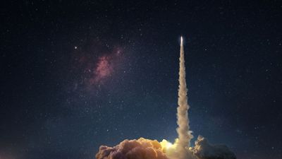 A $1 Billion Reason to Sell AST SpaceMobile Stock Here